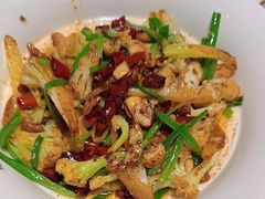 -费大厨辣椒炒肉(太平老街店)
