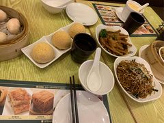 -添好运点心专门店(百老汇店)