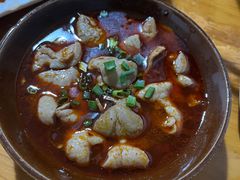 -周肥肠(江油总店)