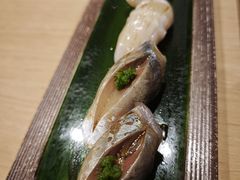 -鮨青(恒基名人购物中心店)