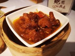 -凯逸轩·匠心粤菜(中城名仕汇店)