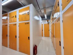 -五月花生活广场