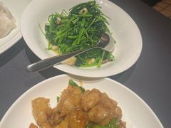 -小天厨民间菜馆(深圳街店)