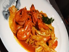 -1937青岛老味道·海肠捞饭·青岛菜(大鲍岛栈桥店)