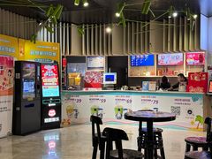 -银兴国际影城(星汇维港店)