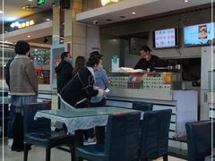 -红鼻子桂林米粉(金唐新光界店)