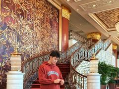 -北京中国大饭店