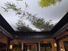 -江南韵·无锡太湖文化体验餐厅(凤凰天街店)