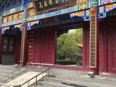 -高庙保安寺
