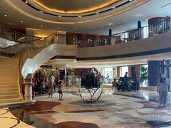 -青岛海景花园大酒店