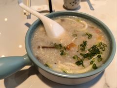 -滋粥楼·顺德菜(番禺广场总店)