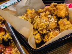 -包装马车·韩国料理·포장마차