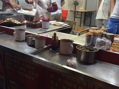 -尚食卢记烧饼(凤凰路总店)