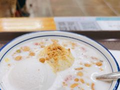 -文昌邓记清补凉(西沙路店)