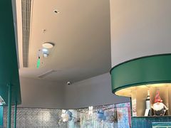 -芭莉与彩虹西餐厅(成都合生汇店)