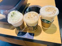 -星巴克(苏州西蒙店)