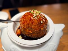 极品狮子头-扬州狮子楼·非遗淮扬菜(东关街店)