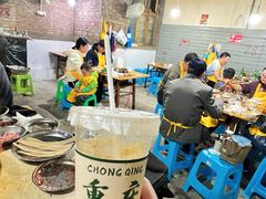 -渝味黄姐火锅(黄泥村店)