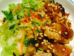 -美奈小馆·越南料理(中航城君尚购物中心店)