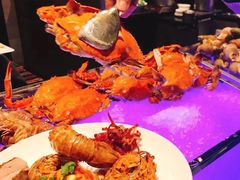 -深圳四季酒店·馥自助餐厅