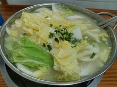 -藏书金记家宝羊肉馆(黄河北路店)