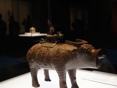 -陕西历史博物馆