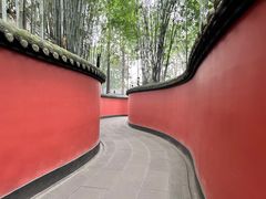 -成都武侯祠博物馆