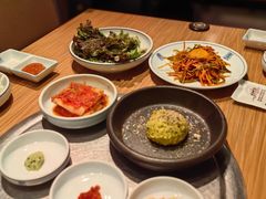 -王妃家(明洞中央店)