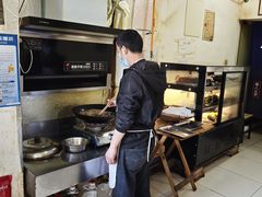 -怪老头甜不辣(抚琴小区店)