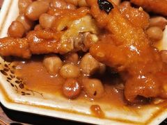 -稻鲜记潮汕砂锅粥