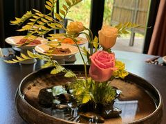 -太白餐厅·新湘菜原创者(月湖店)
