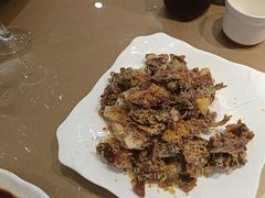 -红菜坊·烤鸭·川鲁宴(石园店)