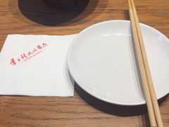 -掌上鲜(南顺城街店)