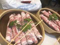 -XiaoJunGan Hotpot 钢管厂五区小郡肝火锅串串香