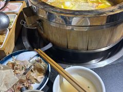 -秋语木桶鱼.酸菜鱼(开发区火车站店)
