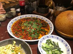 -杨记隆府(汉街店)