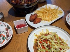 -味莊餐厅(康庄南街店)