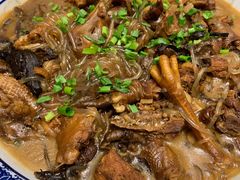 -老六杀猪菜(进乡街店)