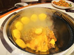 -玺炖·中国铁锅炖(虹桥天街店)