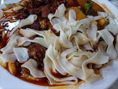 -马黑哥椒麻鸡(清江山水店)