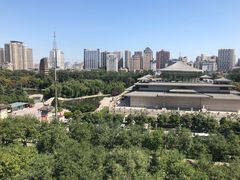 -真爱中国餐馆·年华店(朱雀大街店)
