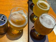 -京狮炙燥·精酿烧烤(首经贸店)