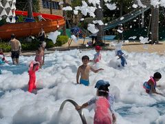 -深圳大梅沙京基洲际度假酒店