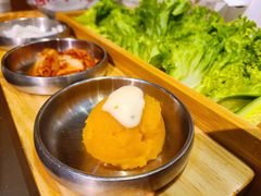 -香猪坊(远洋未来店)