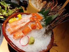 -綱元·海鲜豆捞(明州里店)