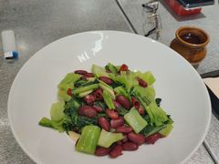 -一坐一忘云南菜(卓悦中心)