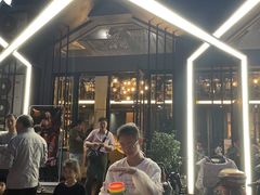 -味仙居(环城南路店)