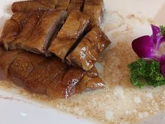 -山海天饮食集团(桃源居店)