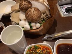 -捞神煲汤火锅(湖滨商业街店)