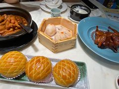 -陶陶居酒家(新天地店)